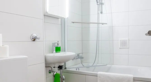Апартаменты Classic StayS Apartments