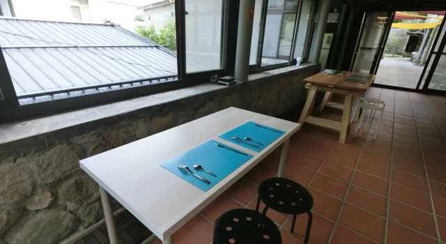 Jioufen Jinguashin CloudVillage