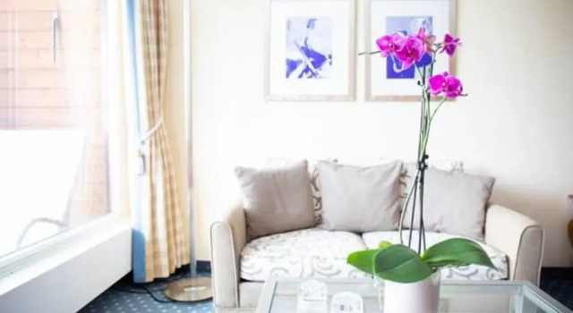 Семейный номер Standard The Grand Arosa - Pop-Up Hotel Self Check-in