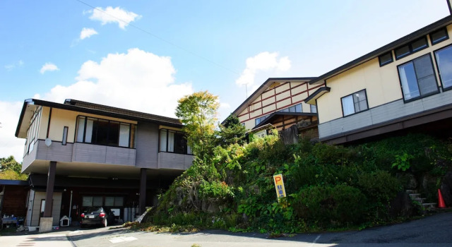 Oshuku Onsen Kawacho Natural Hot Spring, Book Hotel Shizukuishi 