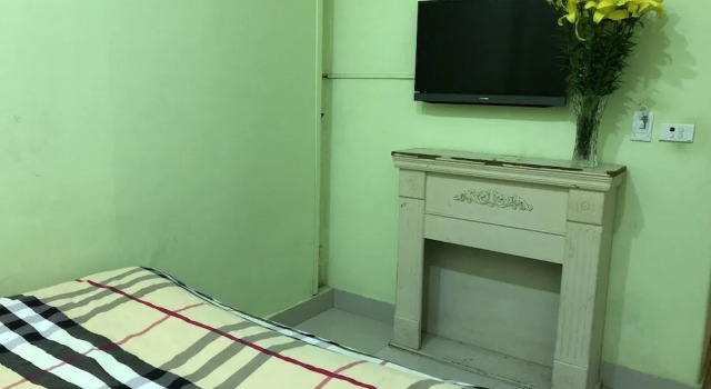 An Phu Hostel