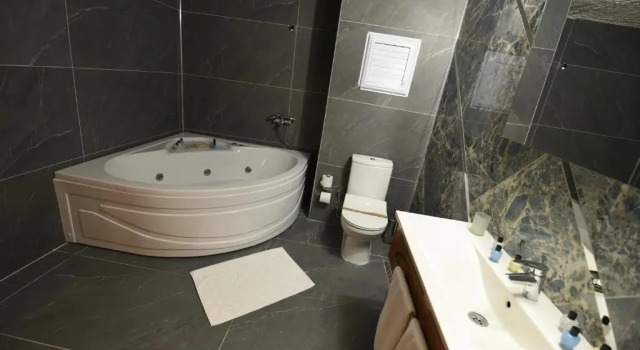 Люкс Aleria Cappadocia Hotel
