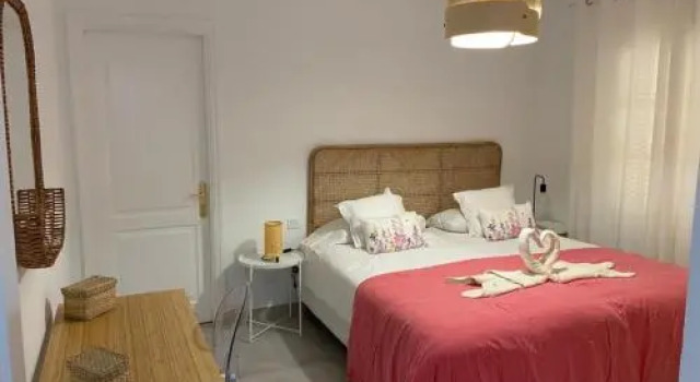 Las Adelfas, Prenota Appartamento Playa Blanca 
