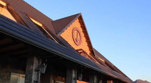 Lahuta e Vjeter Agroturizem, Book Hotel Mamurras 
