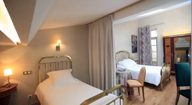 Семейный номер Standard La Maison des Consuls