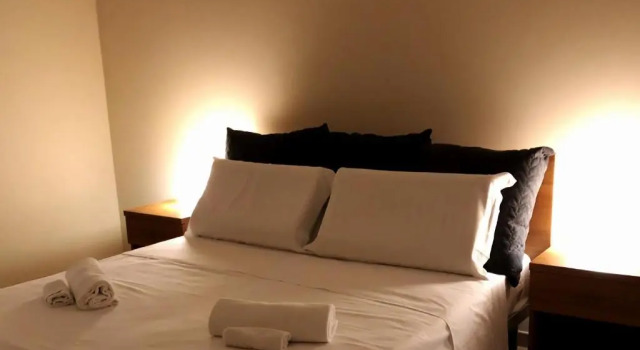 Двухместный номер Standard Santa Teresa House