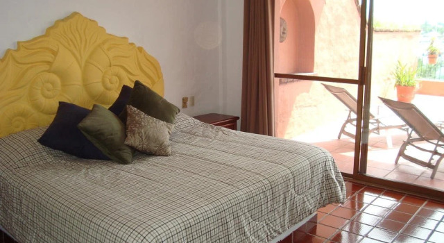 Puesta del Sol, Book Hotel Hotels in Jalisco with a Pool, Swimming Pool