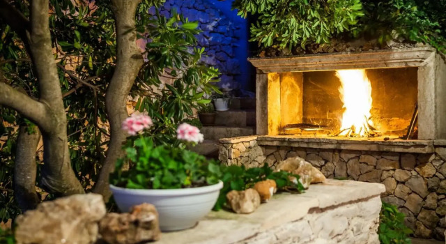 Seaside holiday house Prigradica, Korcula - 18788, Prenota Hotel Prigradica 