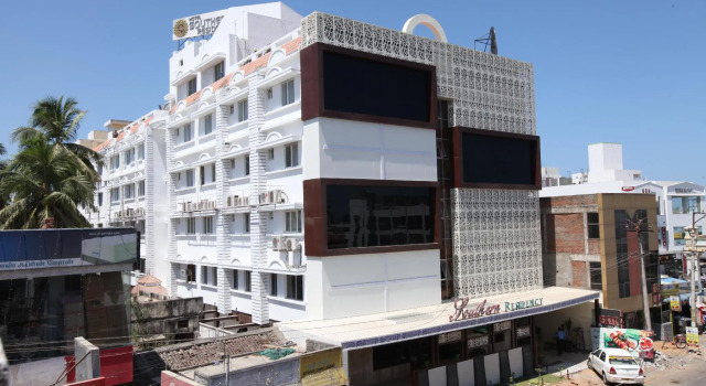 Hotel Southern Residency
