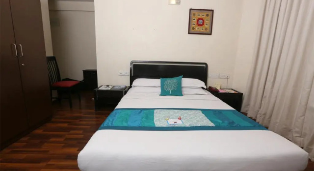 Семейный номер Standard Hotel Orritel West