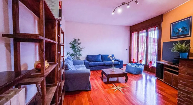 Апартаменты Myhouse Inn Racconigi