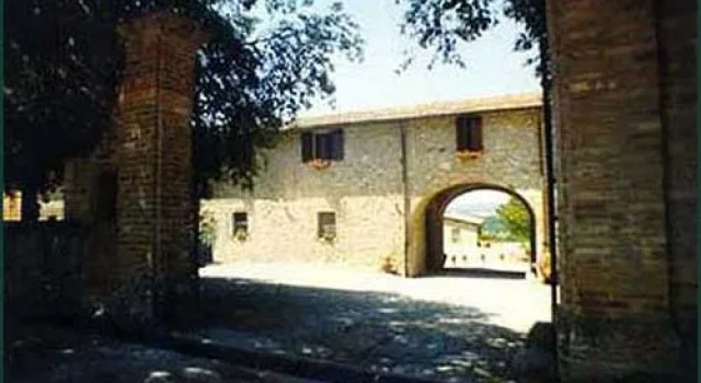 Fattoria di Catignano