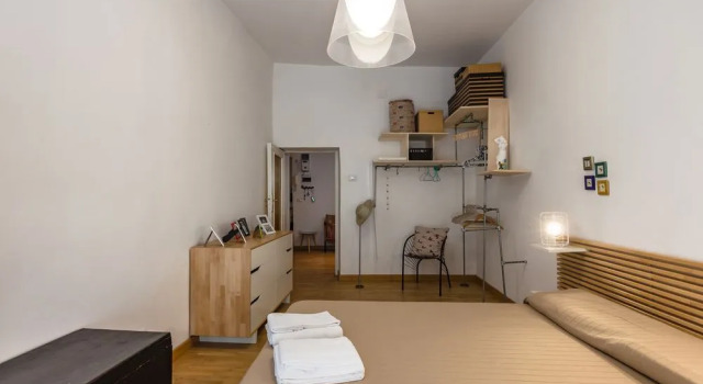 Apartment - Vergini I BH71