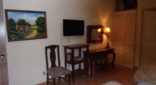 Casita Montana Hotel and Suites, Rezervovat Hotel Hotely v Lake Chapala s parkováním, Parkování
