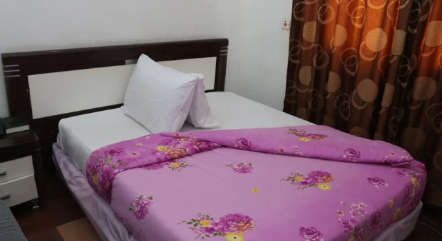 Номер Standard Crystalem Luxury Hotel