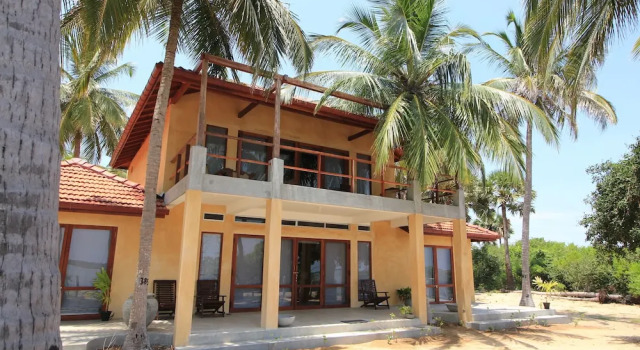 Kitelantis Hotel and Resort
