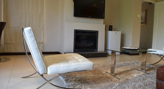 The Capital Guest House, Book Bed and Breakfast Gaborone Botswana