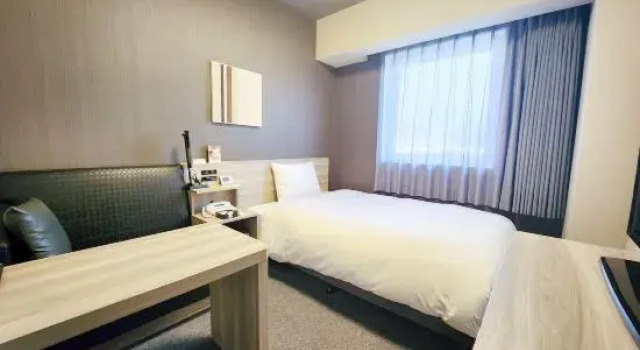 Номер Standard Hotel Route-Inn Yahaba
