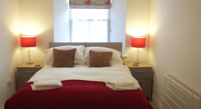 Bryn y Mor 9, Забронировать Отель Отели Тенби 3 звезды, рядом с Paragon Beach, 3*