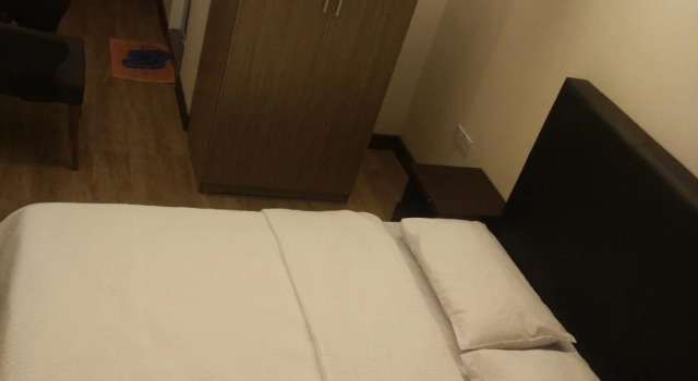Hotel Truly Asia, Prenota Hotel Kota Kinabalu Sabah