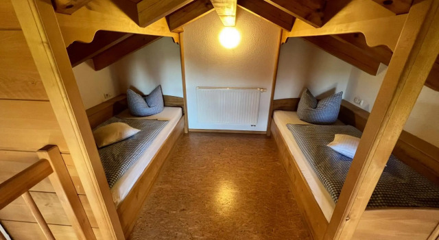 Ferienhaus Serafina, Varaa Hotelli Hotellit Baijeri pysäköinnillä, Pysäköinti