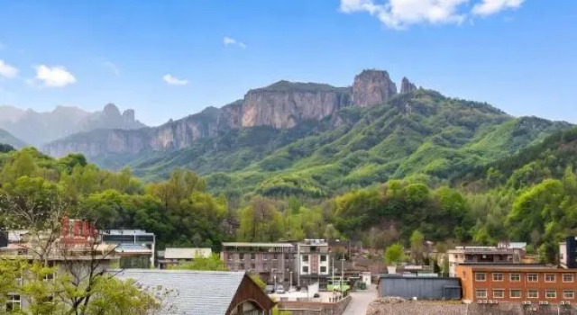 Hepan Farmhouse, Reserva ahora Hotel Xinxiang Henan