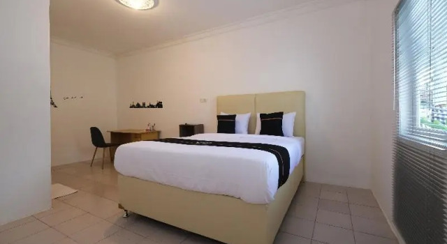 Dewi Residence 1, Rezerwuj Hotel Pangkalpinang Sumatra