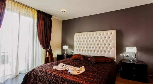 Вилла Sandy Point Villas Chania