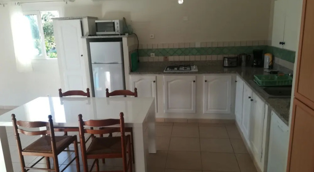 Вилла Superior Residence Marina Di A Testa