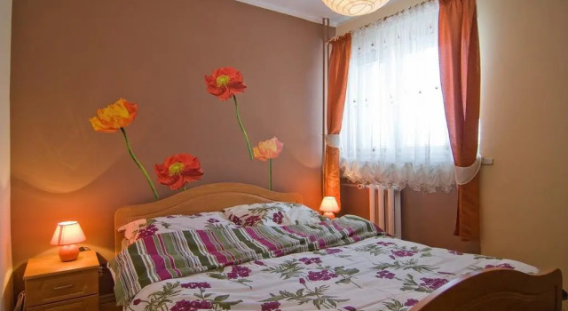 Apartment Karkonosz, Забронировать Апартаменты/квартира Шклярска-Поремба 