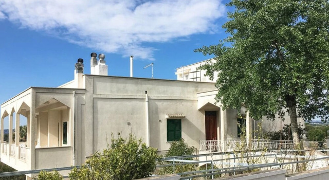 Dimora Martello - Villa Rococò