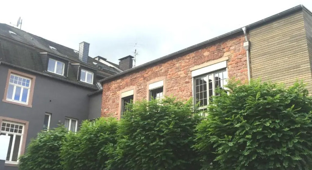 Junior Suite The Backyard TBY 01, Réserver Hôtel Trèves Trier-Saarburg