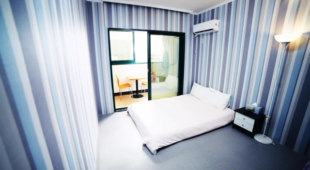 Номер Standard Namdang Port Ocean Fantasy Hotel