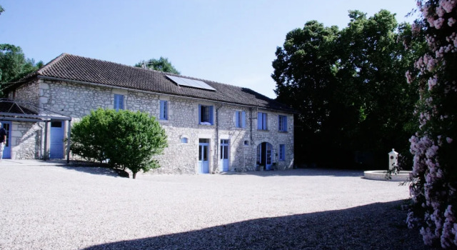 Château de Panisseau, Rezerwuj Hotel Thenac Charente-Maritime
