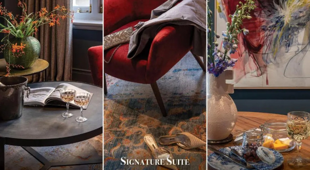 Люкс Superior Labotessa Luxury Boutique Hotel