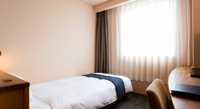 Номер Standard Takanokono Hotel