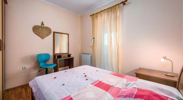 Nice Apartment in Rovinj With 3 Bedrooms and Internet
