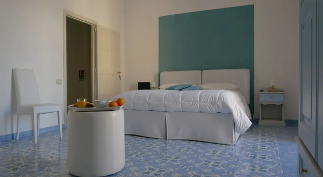 Ambasciata Sorrento Relais, Забронировать Гостевой дом Гостевые дома Сорренто, рядом с Piazza Sant'Antonino, Гостевой дом