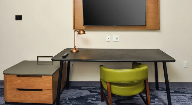 Люкс Fairfield Inn & Suites by Marriott Menifee