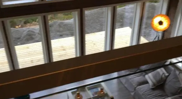 Lillebjørn, Rezervovat Hotel Trysil Hedmark