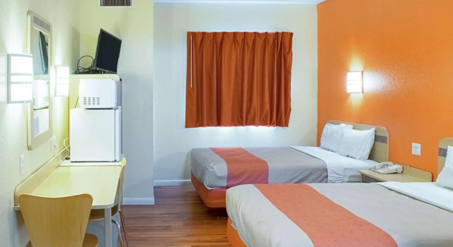 Motel 6-Seymour, IN - North, Prenota Motel Seymour Indiana