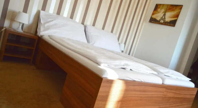 Номер Standard Penzión Hoffer with free parking