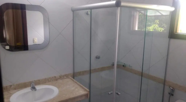 Двухместный номер Standard Hotel Pousada Salvador Paradise Aeroporto
