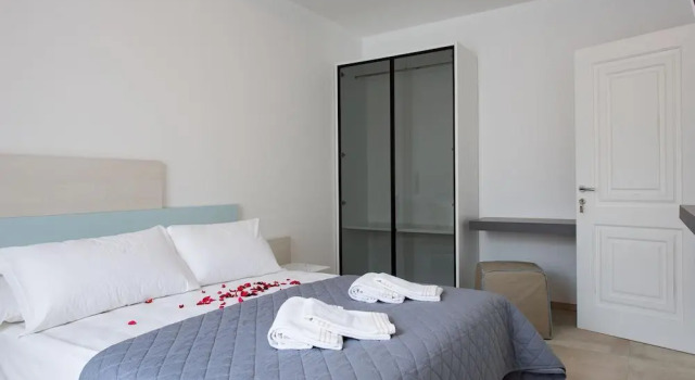 Palazzo 900