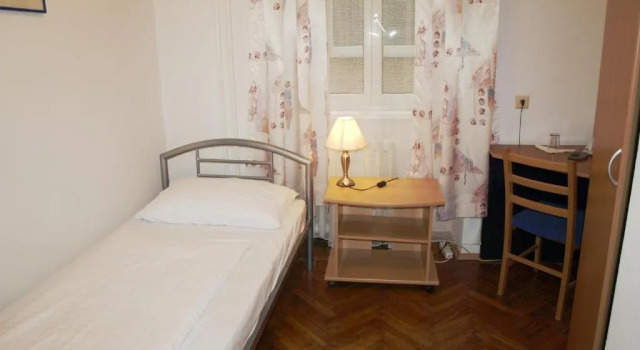 Номер Standard Hotel Terminus