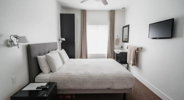 Люкс c 1 комнатой BBV Bed & Breakfast du Village