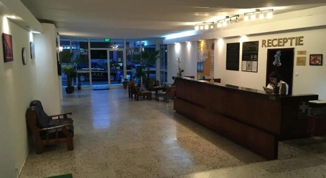 Hotel Balea