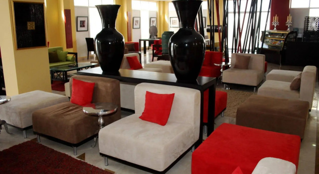 Midan Hotel Suites