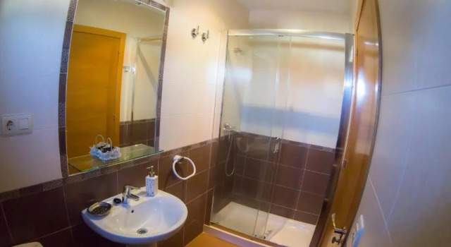 Номер Standard Hotel el Horreo de Avilés