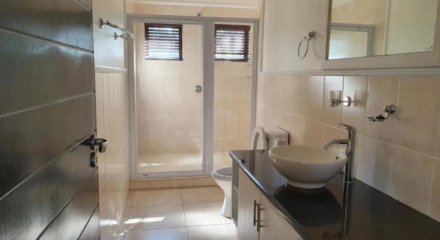 Вилла Zimbali Villa 54